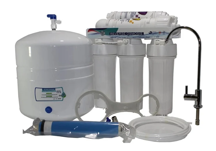 Esenyurt Ev Tipi Su Arıtma Cihazı Satışı